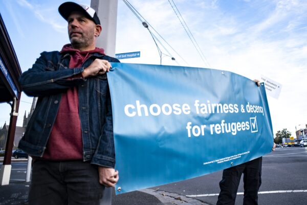 Why Australian Politics Is Shifting Right, Not Left