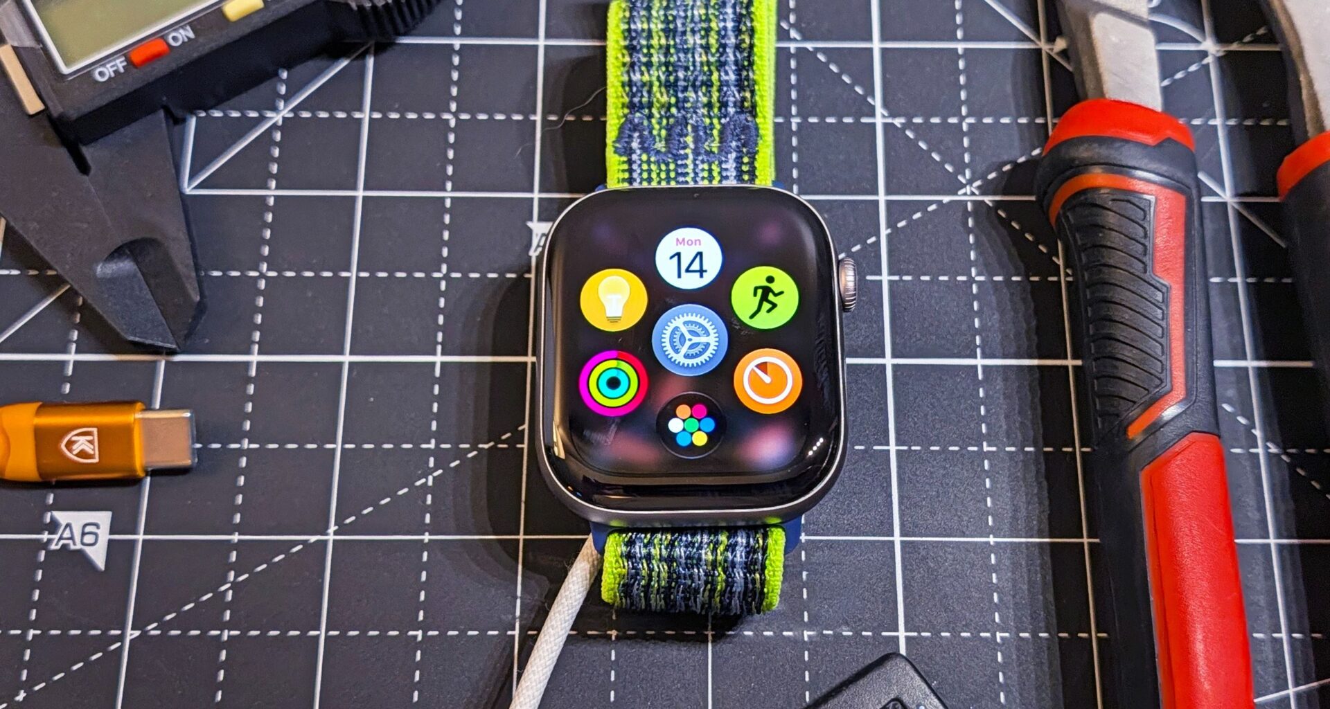 watchOS 27 is live: 7 new features to try first on your Apple Watch