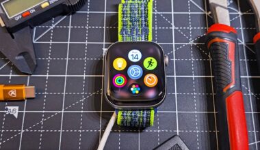 watchOS 27 is live: 7 new features to try first on your Apple Watch