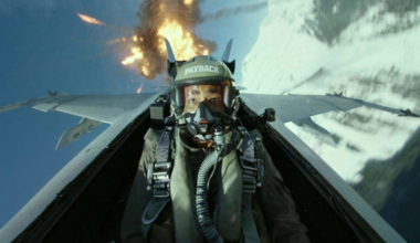 Netflix's New Action Movie Officially Described as "End of Watch Meets Top Gun" Thriller