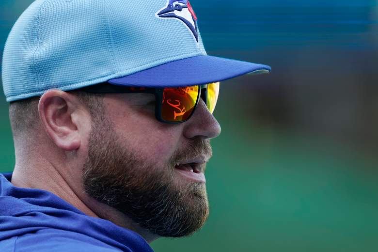 Toronto Blue Jays v Kansas City Royals