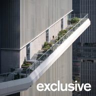 TP-Link LXD tech campus in Shenzhen by KPF