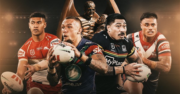 NRL 2026, Dolphins, Roosters, Warriors, Panthers, top 4, minor premiership, Nathan Cleary, James Tedesco, James Fisher-Harris, Isaiya Katoa