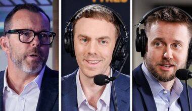 AFL Trade Radio is back for 2026: Watch LIVE from 12pm AEST