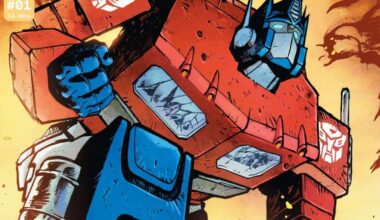 'Transformers' and The 'Energon Universe' Are a Massive Success