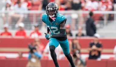 NFL Week 1 odds, predictions: Picks, best bets from 10,000 computer sims