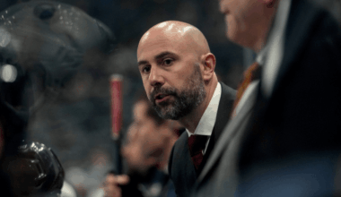 New Kraken Assistant Coach Has Mastered Adaptation