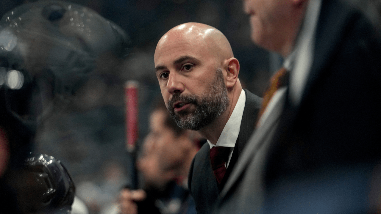 New Kraken Assistant Coach Has Mastered Adaptation