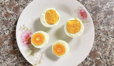 How to eat eggs for better protein intake and muscle growth