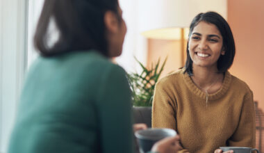 A simple tactic can increase likability for socially anxious people, new research suggests