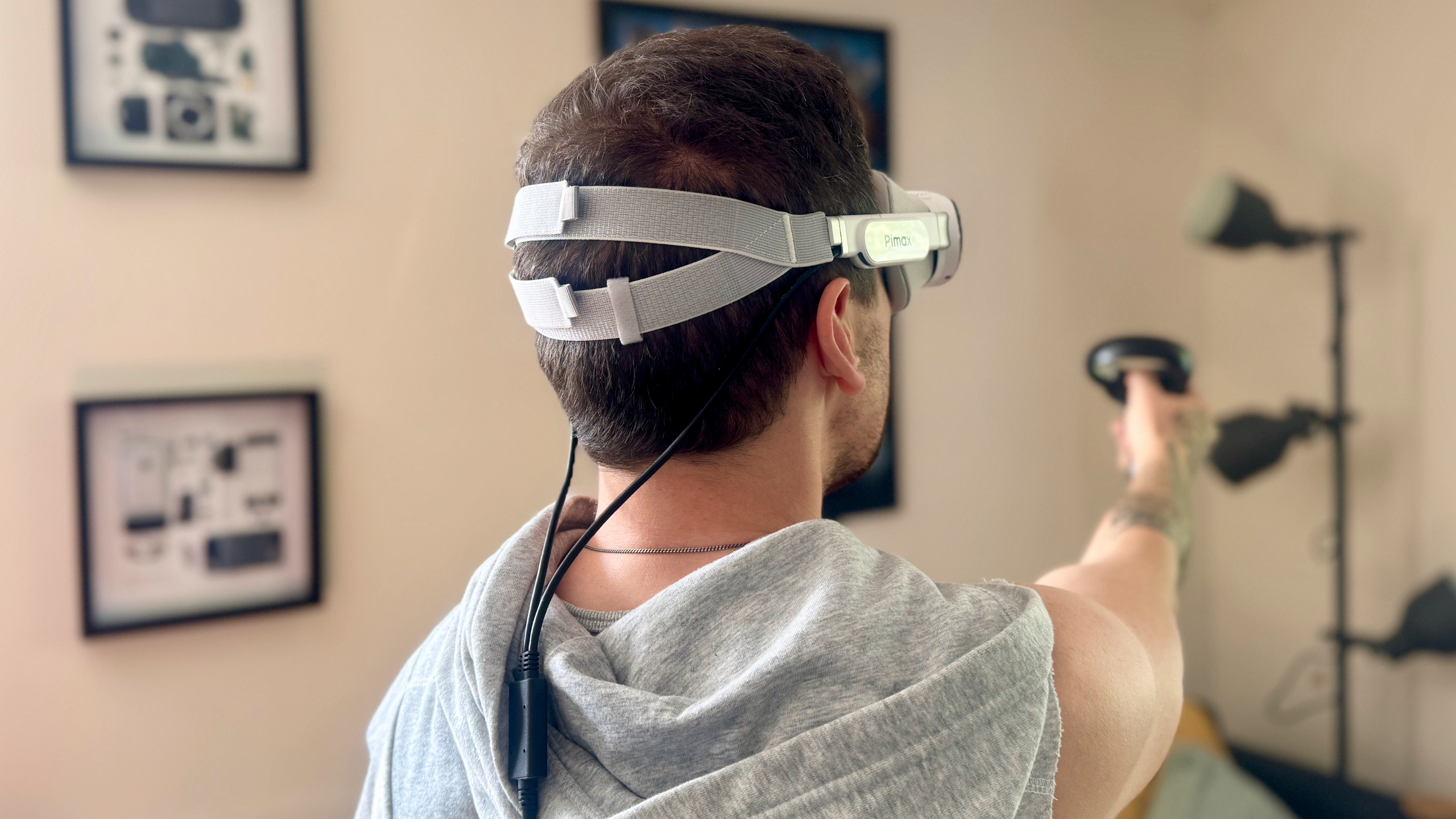 Pimax Dream Air