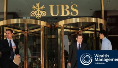 UBS Adds $1.4B Team From Bernstein