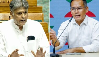 "Fallacious": Congress MP On Claim That Party MPs Did Not Dissent On UPI Tax