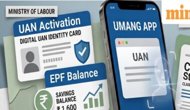 EPFO: 79% of new UANs in FY26 generated by Gen Z employees aged 18-30 years, including 28% women
