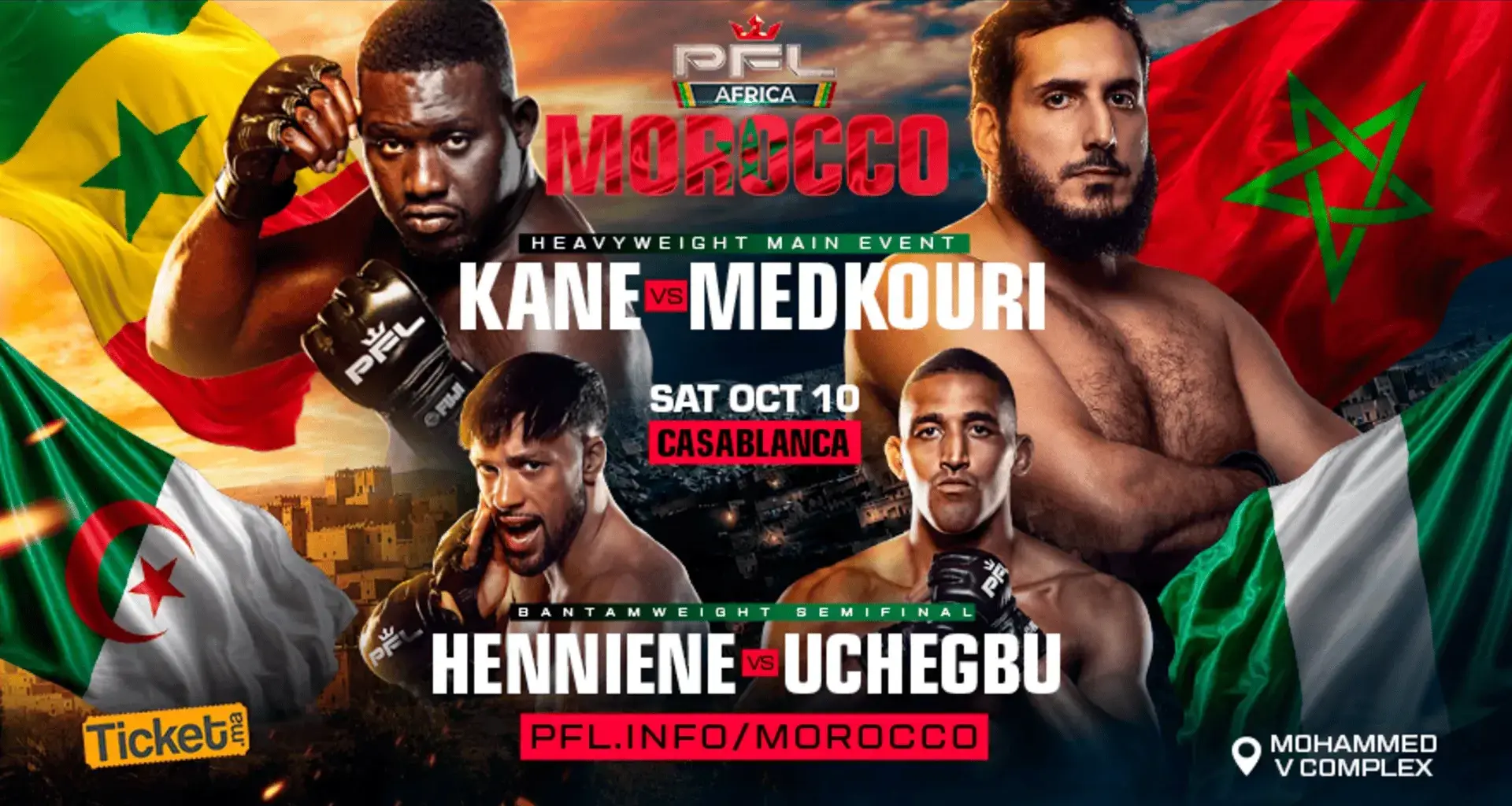 UFC Fight Night in Doha : Dan Hooker v Arman Tsarukyan Arman Tsarukyan of Georgia prepares to face Dan Hooker of New Zealand