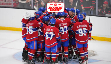 MTL-OTT: Game recap | Prospect Challenge