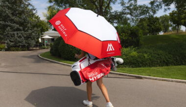 Big Max: Partners with Golf Austria