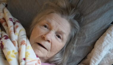 Drugs are widely used to sedate dementia patients. Her sons wanted to keep her off them : NPR