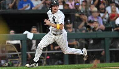 White Sox bullpen throws gem in 10-1 win over Twins to maintain AL Central lead