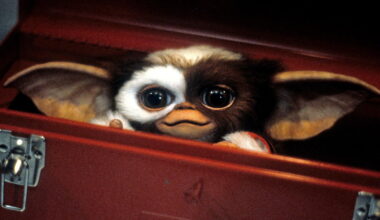 Uh-oh, 'Gremlins 3' release date has been delayed to 2028