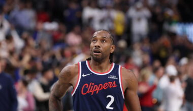 Clippers need to start cleaning house in wake of NBA sanctions