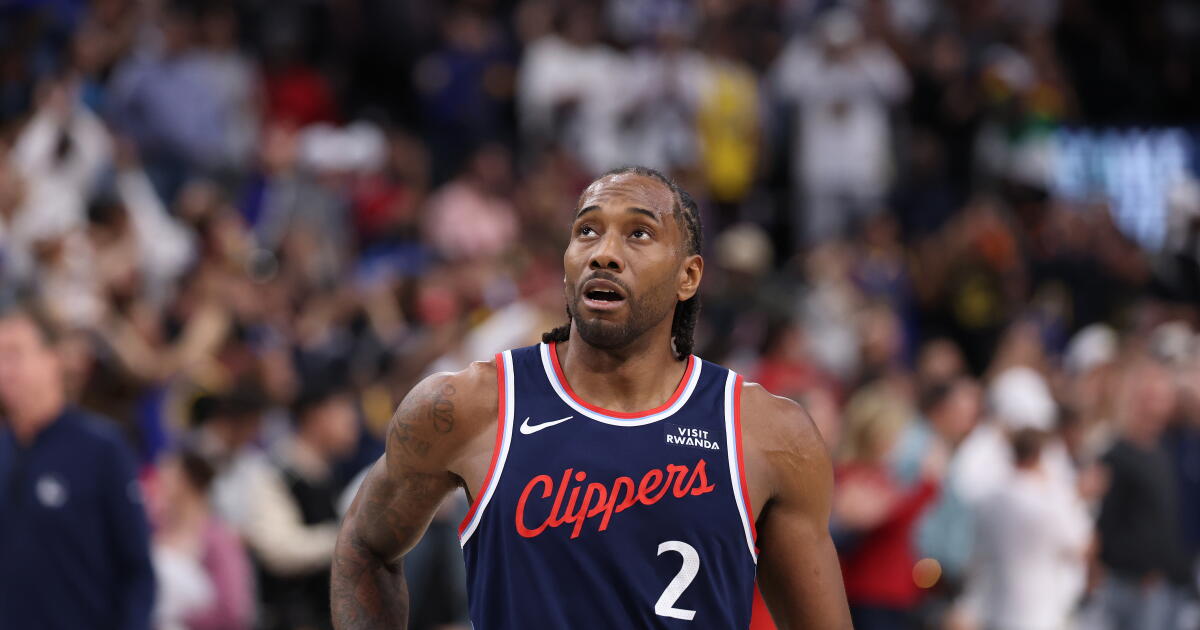 Clippers need to start cleaning house in wake of NBA sanctions