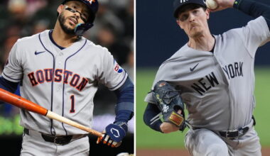 Shohei Ohtani, Carlos Correa and more: Injuries impact on MLB playoffs