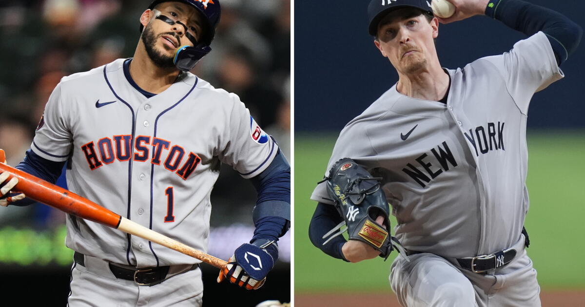 Shohei Ohtani, Carlos Correa and more: Injuries impact on MLB playoffs