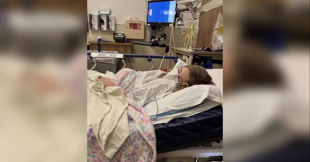 Local family shares the true price of potential 100% tariff on imported drugs