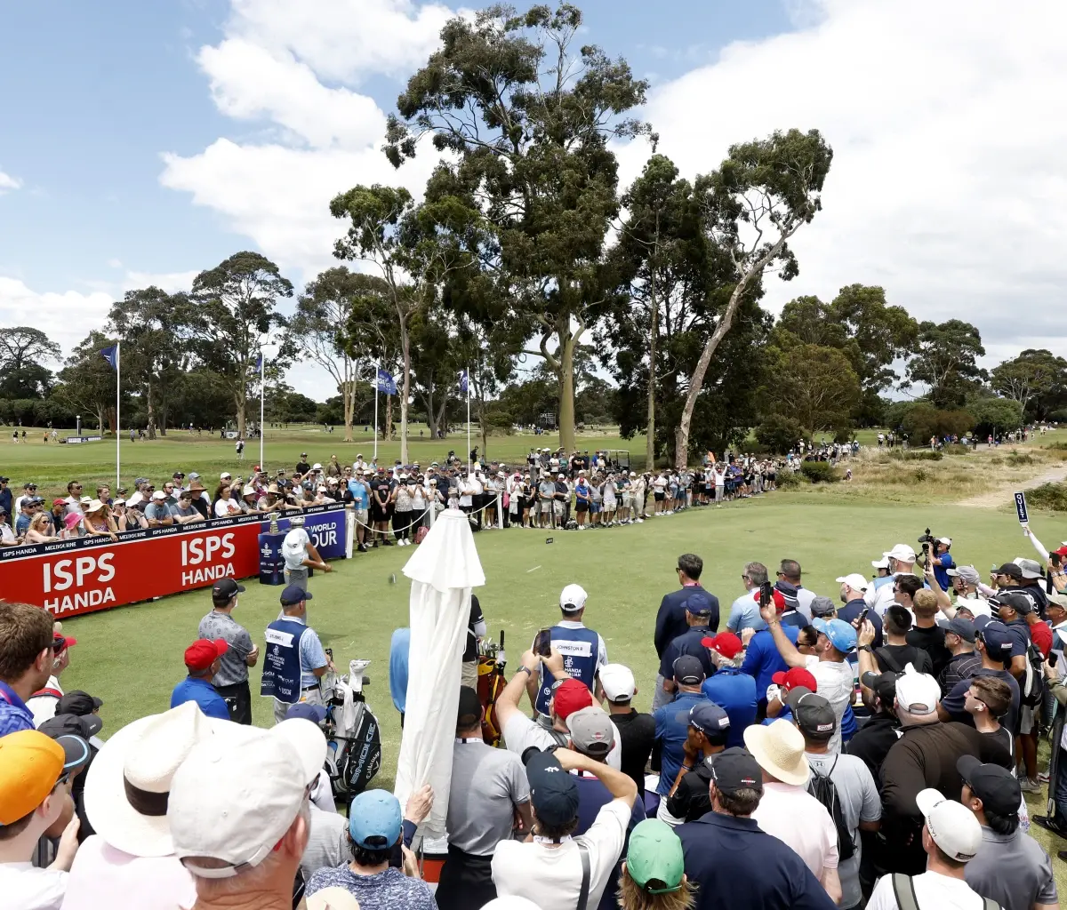 Presidents Cup future sites: confirmed host golf courses for the biennial matches between Team USA and the International Team