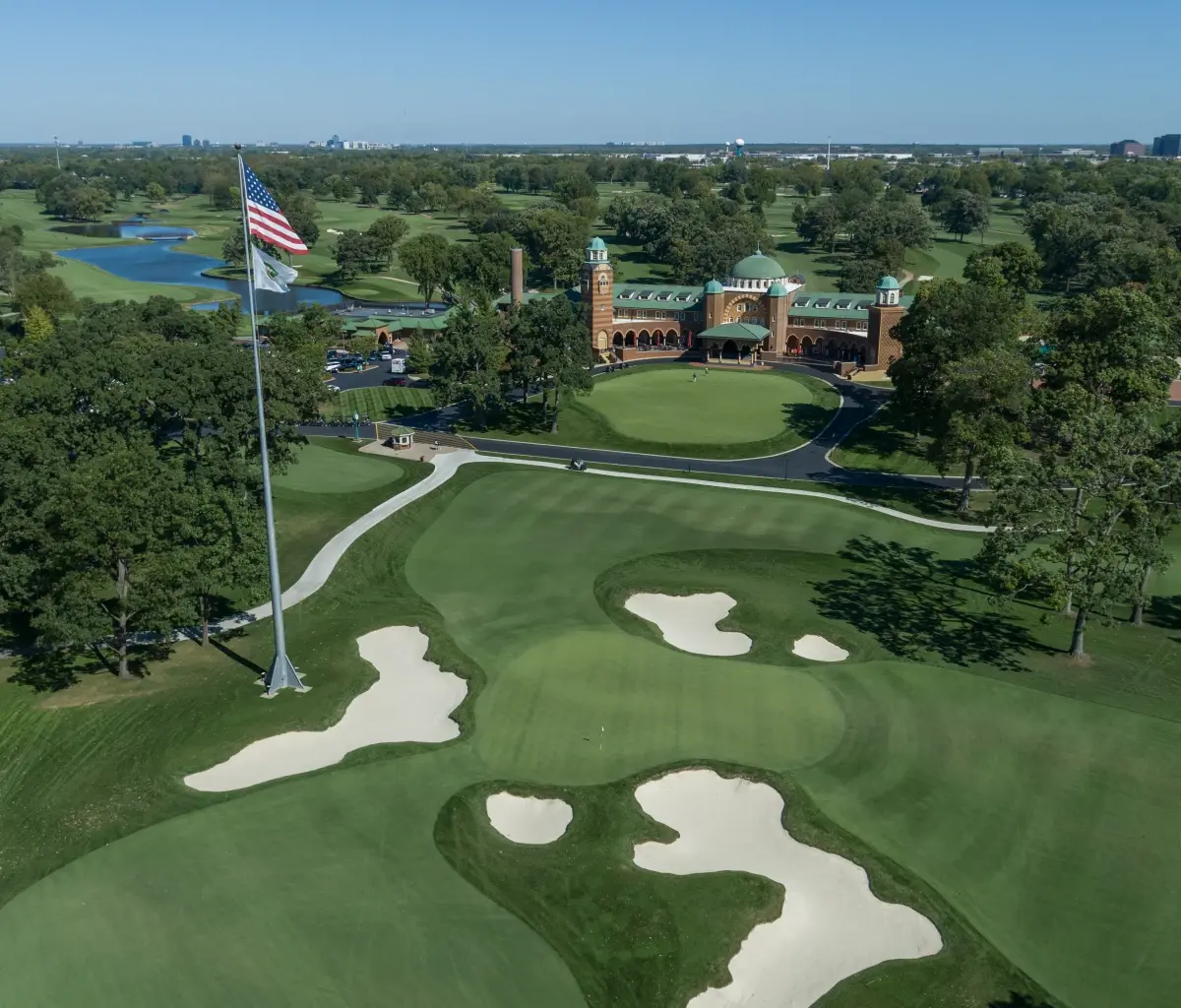 How to watch the 2026 Presidents Cup