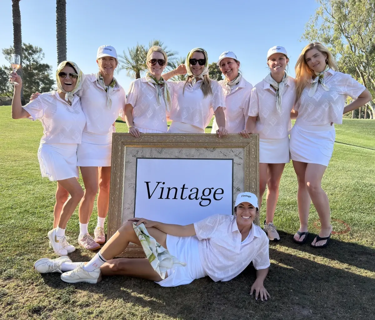 Why amateur golfers need team golf more than the pros do