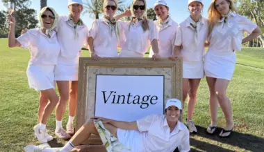 Why amateur golfers need team golf more than the pros do