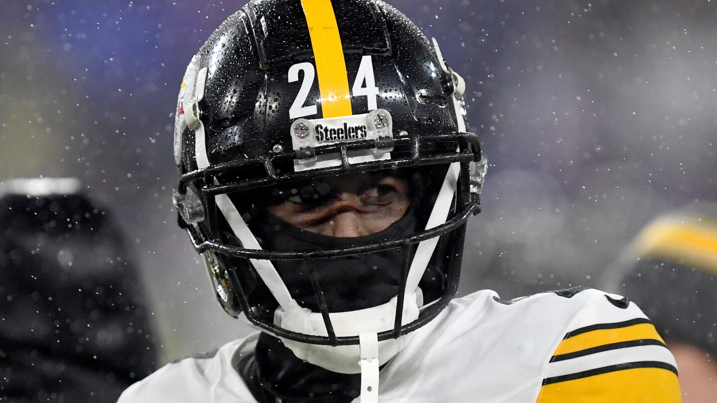 Mike McCarthy hopeful that Joey Porter will play Week 1