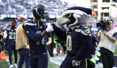 PFT's Week 2 2026 NFL power rankings