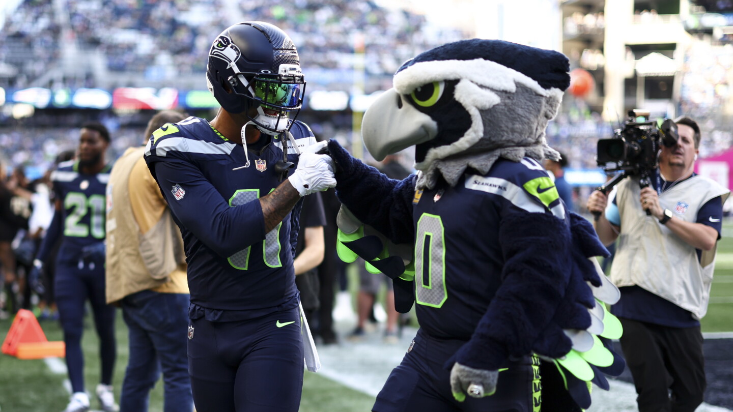 PFT's Week 2 2026 NFL power rankings