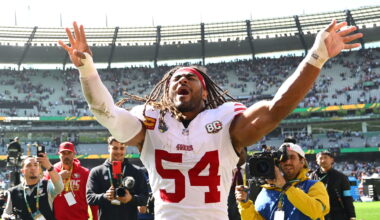 Getting Defensive: Week 2 fantasy plays led by 49ers, Eagles; top streaming defenses