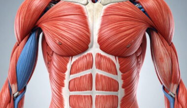 Anti-aging benefits of muscle grafts shown in mice