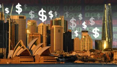 Dividend sharemarket card surcharge inflation