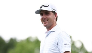 Captain Snedeker has 15 legit candidates for six captain's picks. Who will he pick? – Australian Golf Digest
