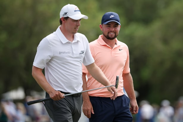 From ‘Best Shot’ to ‘Worst Meltdown’, here are your PGA Tour season-end awards – Australian Golf Digest