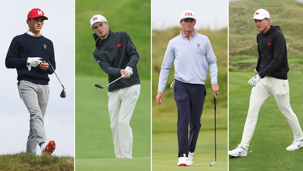 2026 Walker Cup: 20 fun facts about the 20 U.S. and GB&I golfers set to play at Lahinch – Australian Golf Digest