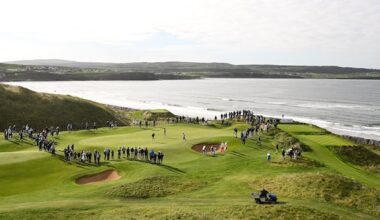 2026 Walker Cup: Three Takeaways From The First Session – Australian Golf Digest