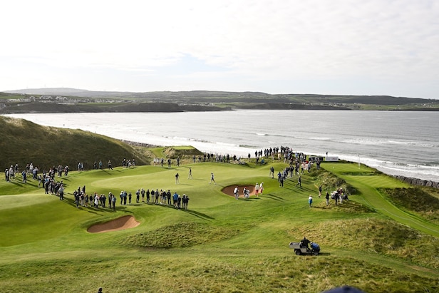 2026 Walker Cup: Three Takeaways From The First Session – Australian Golf Digest