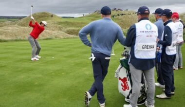 2026 Walker Cup: The Morning the U.S. Flipped The Walker Cup – Australian Golf Digest