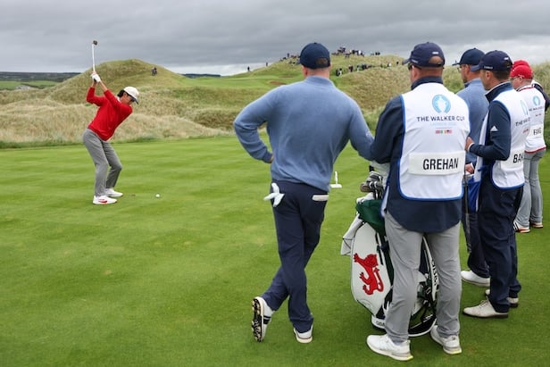2026 Walker Cup: The Morning the U.S. Flipped The Walker Cup – Australian Golf Digest