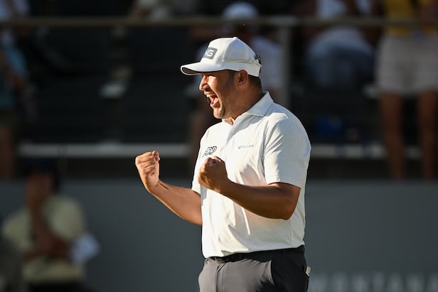 Thriston Lawrence ties Seve with this feat, Paul Casey falls short in bid to win for the first time in 5 years – Australian Golf Digest