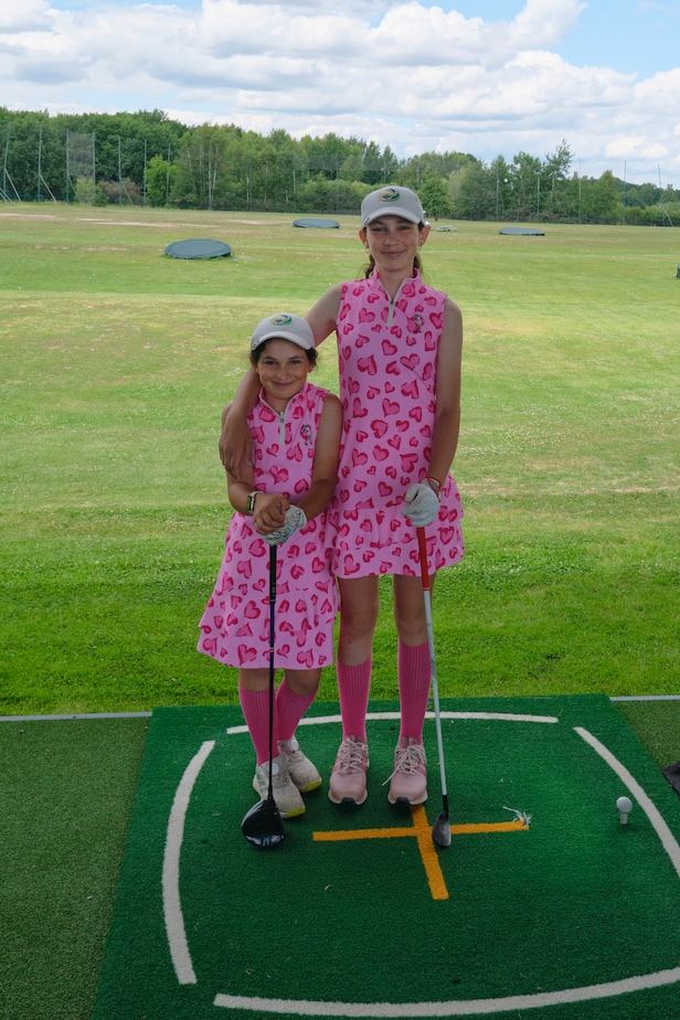 Golf At War – Australian Golf Digest