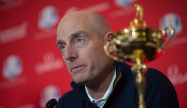 Qualifying for the US Ryder Cup team will look different in 2027. Here's what's changing – Australian Golf Digest