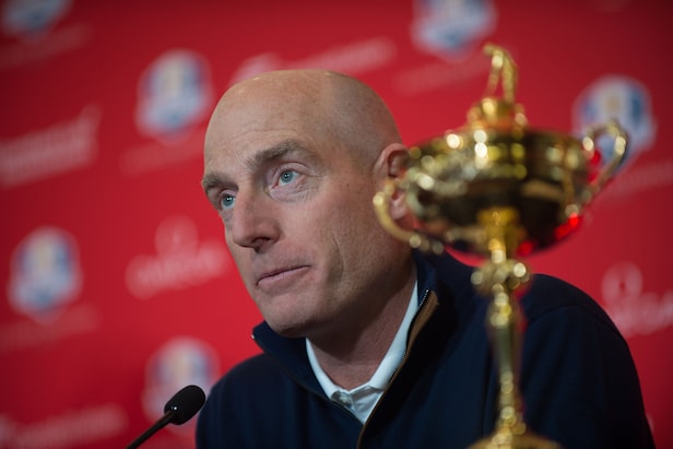 Qualifying for the US Ryder Cup team will look different in 2027. Here's what's changing – Australian Golf Digest